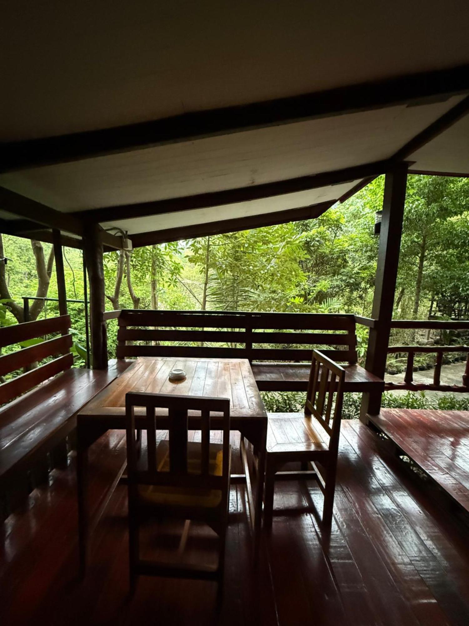 Siam Lanta Resort - Sha Extra Plus Ко-Ланта Экстерьер фото