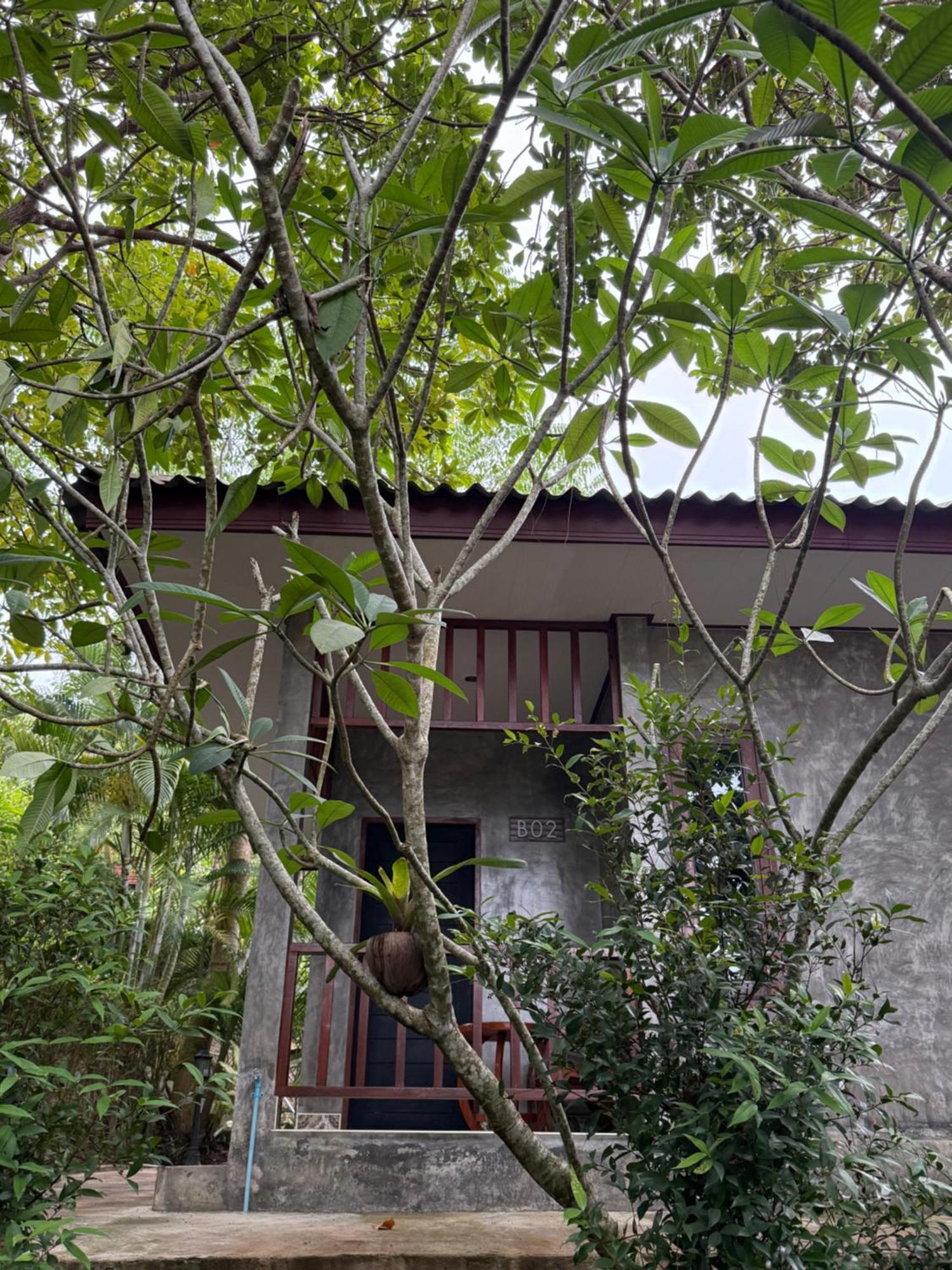Siam Lanta Resort - Sha Extra Plus Ко-Ланта Экстерьер фото