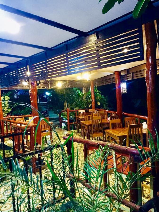 Siam Lanta Resort - Sha Extra Plus Ко-Ланта Экстерьер фото