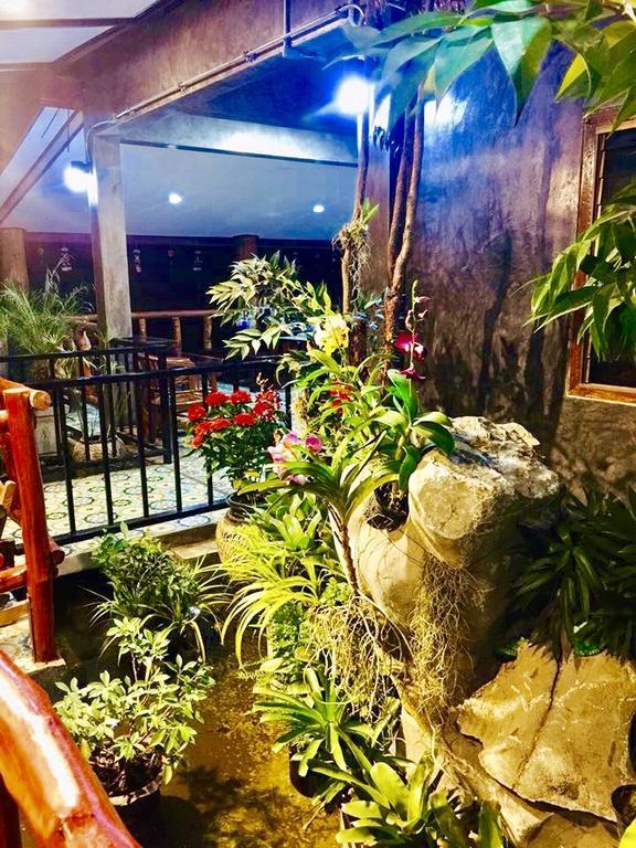 Siam Lanta Resort - Sha Extra Plus Ко-Ланта Экстерьер фото