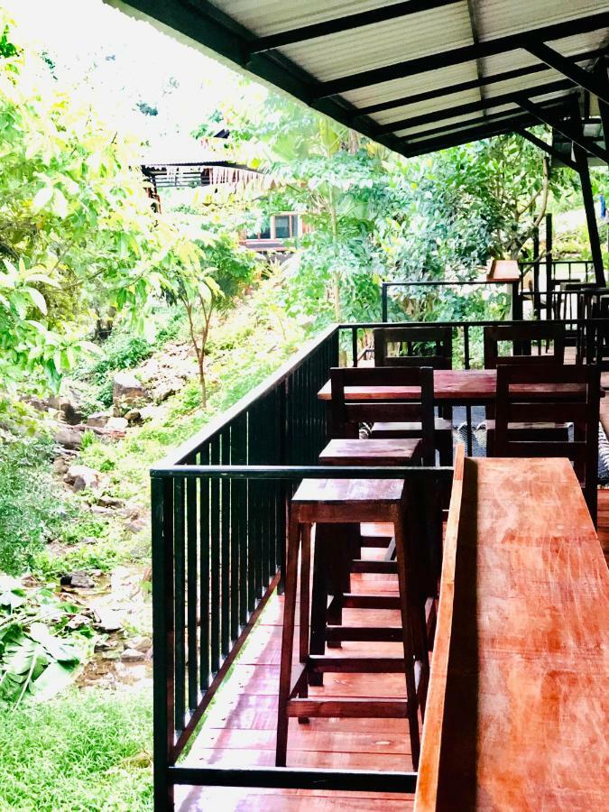 Siam Lanta Resort - Sha Extra Plus Ко-Ланта Экстерьер фото