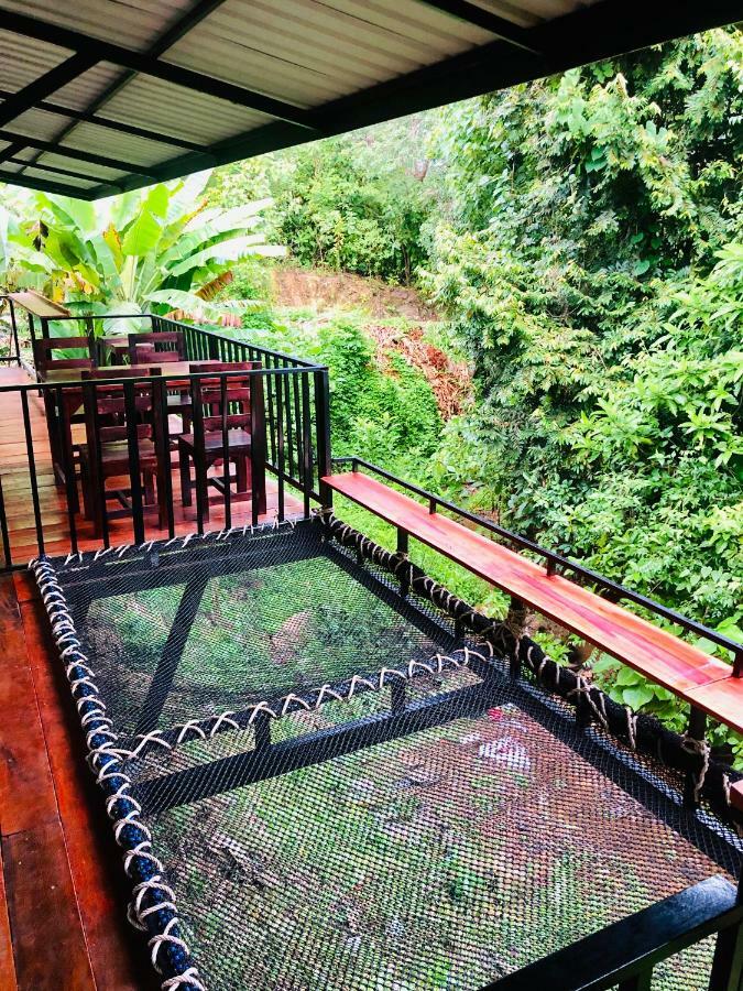 Siam Lanta Resort - Sha Extra Plus Ко-Ланта Экстерьер фото