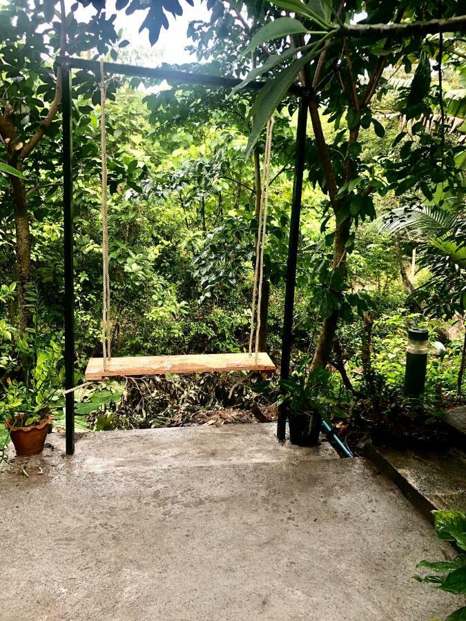 Siam Lanta Resort - Sha Extra Plus Ко-Ланта Экстерьер фото
